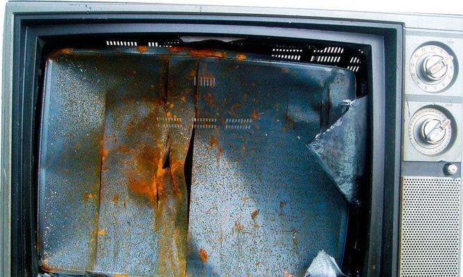 电视机元件老化及修复方法(延长电视寿命的维修技巧)