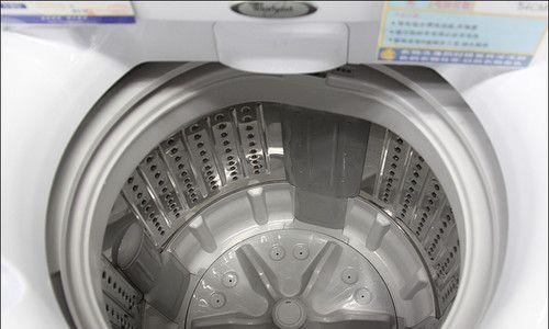 解决以惠而浦洗衣机故障代码E2的方法(详细原因分析及处理步骤)