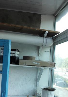 如何清洗油烟机的海螺部分(简单易行的方法让你轻松解决厨房油烟困扰)